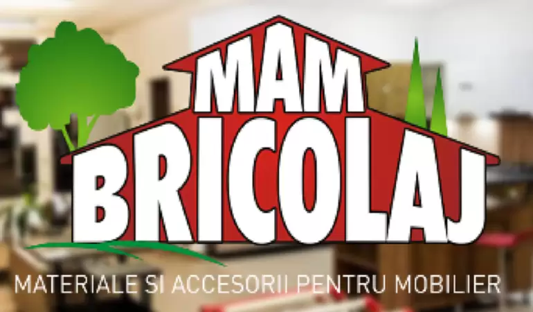 MAMBricolaj îşi aşteaptă clienţii pasionaţi de DIY şi accesorii cu peste 5.000 de premii