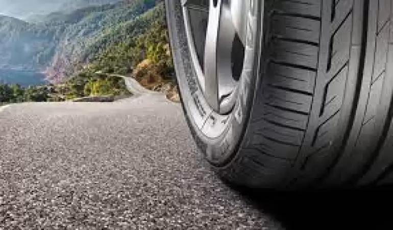 Care sunt principalele caracteristici ale anvelopelor de vară şi când trebuie să le pui la maşina ta