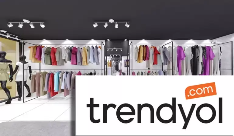 Gigantul e-commerce Trendyol din Turcia vrea să intre pe piața din România, în primul trimestru al anului 2024