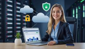 Găzduire Web în România: cum alegi un hosting sigur și rapid