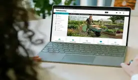 Digitalizarea accelerează performanța Broman: Comenzi online în creștere cu 40% și acuratețe a stocurilor de peste 98%