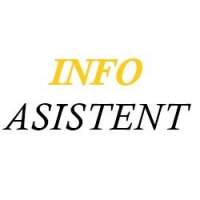 Home - InfoAsistent