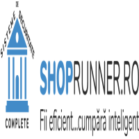 Shoprunner.ro - Sisteme de securitate si supraveghere video