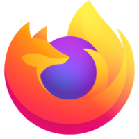 Mozilla Firefox  — from Mozilla