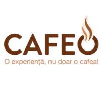 Cafeo - O experiență, nu doar o cafea