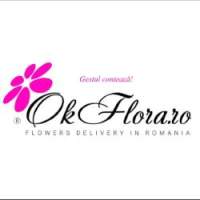 Florăria Online - Livrare Gratuita in Bucuresti, livrare in toata tara - OkFlora.ro