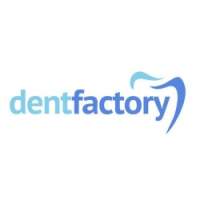 DentFactory - Distribuitor de Consumabile si Produse Stomatologice