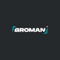 Broman - Fiecare proiect incepe cu noi